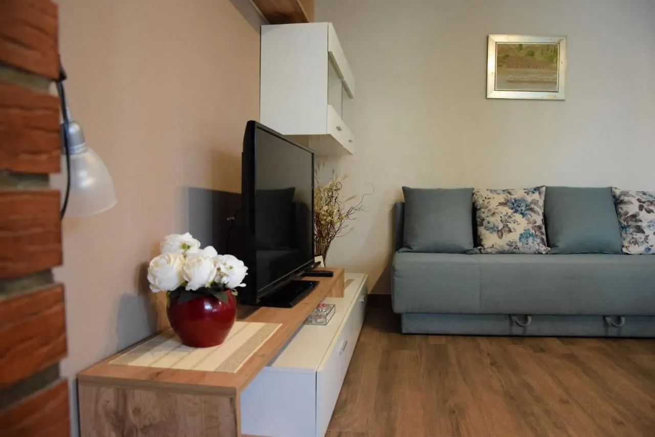 Apartment Bepo Pakostane