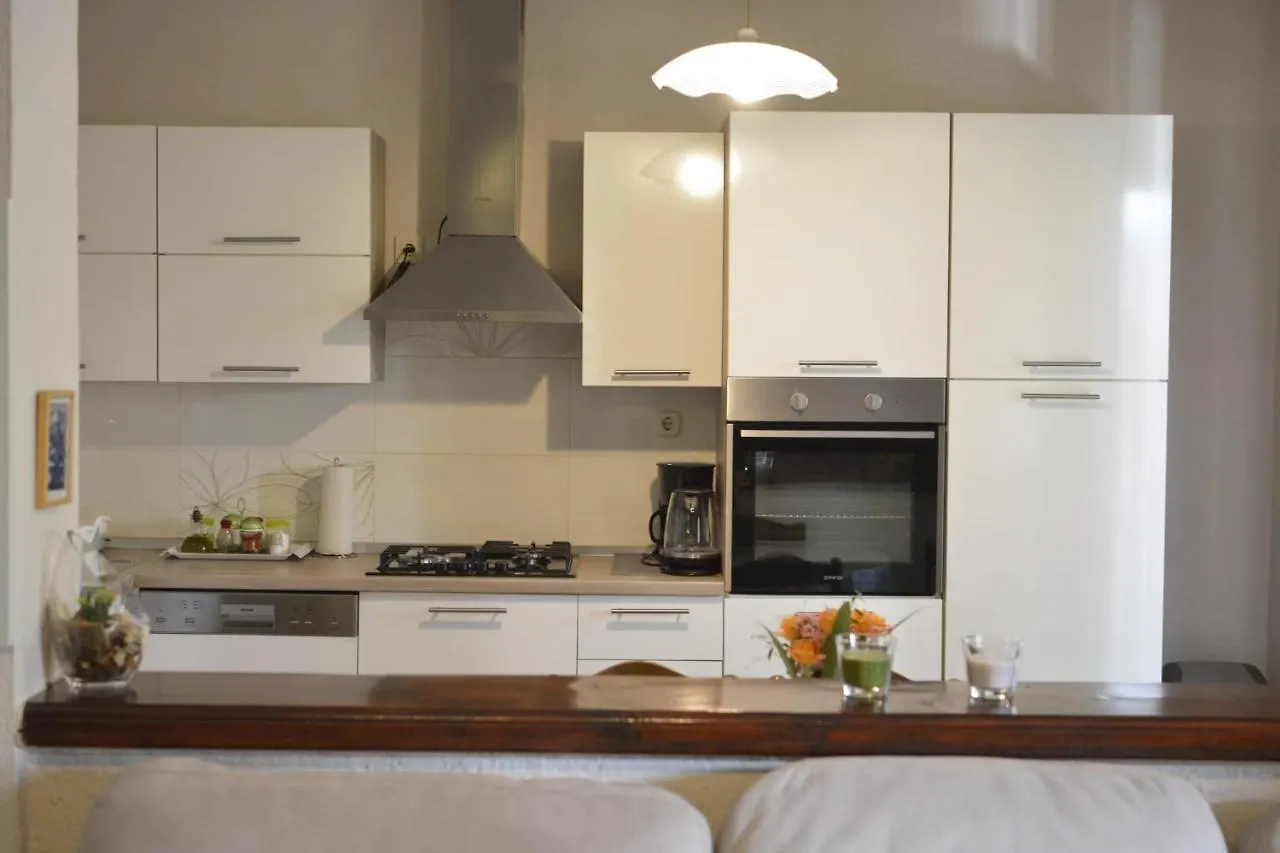 Apartment Bepo Pakoštane