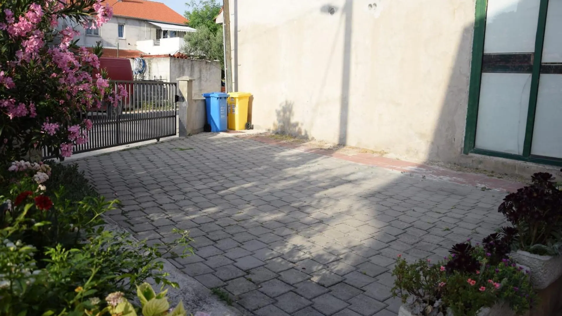 Apartment Bepo Pakoštane