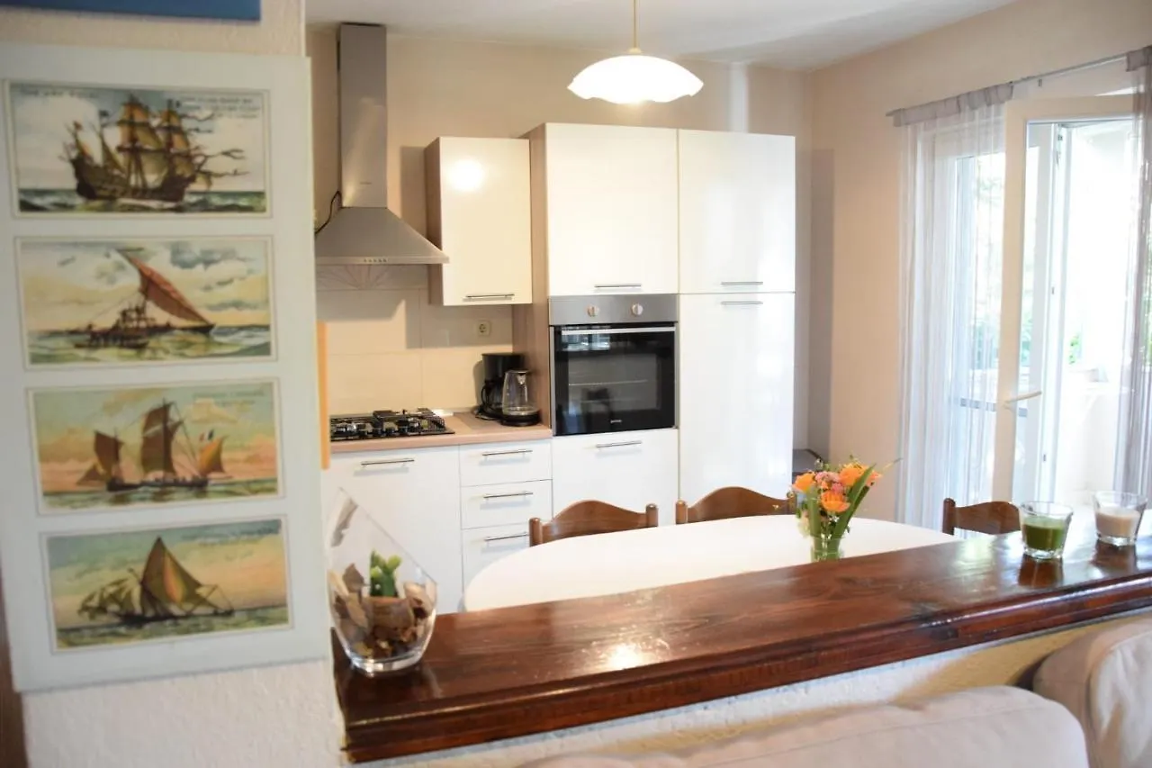 Apartment Bepo Pakostane 0*,