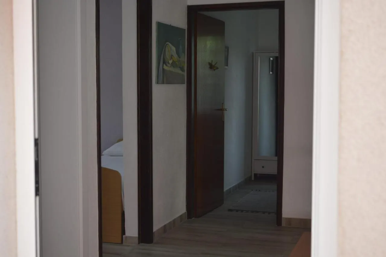 Apartment Bepo Pakostane
