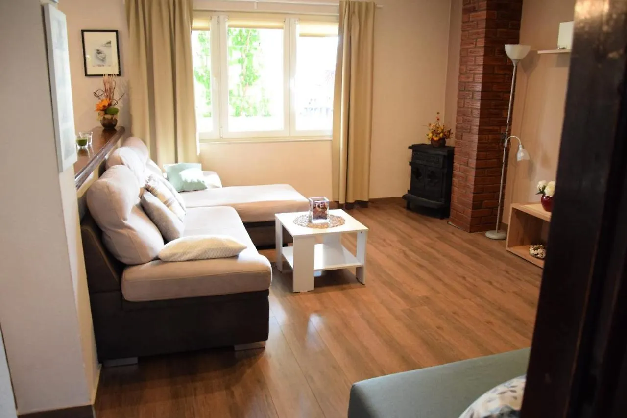 Apartment Bepo Pakostane Croatia