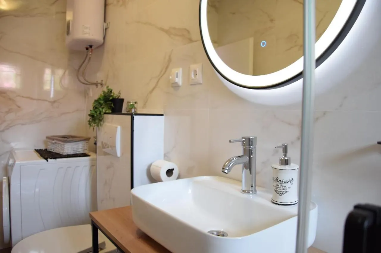 Apartment Bepo Pakostane Croatia