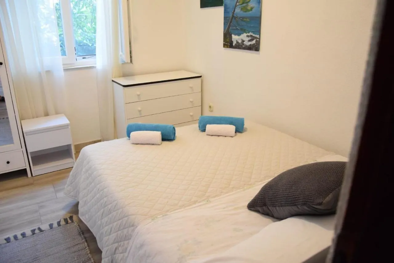 Apartment Bepo Pakostane