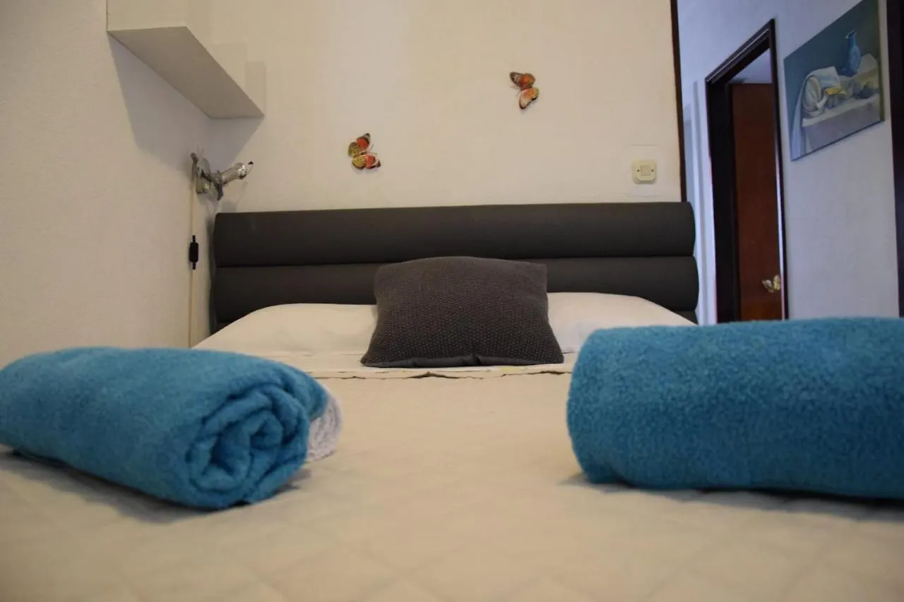 Apartment Bepo Pakostane Croatia