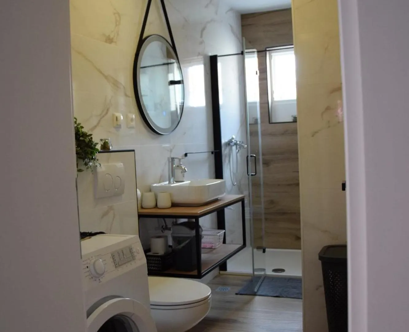 Apartment Bepo Pakostane 0*,  Croatia