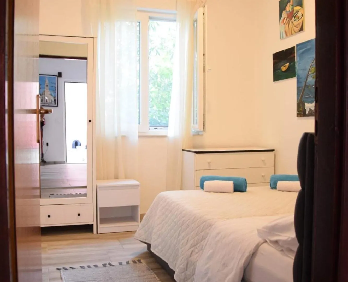 Apartment Bepo Pakostane 0*,  Croatia