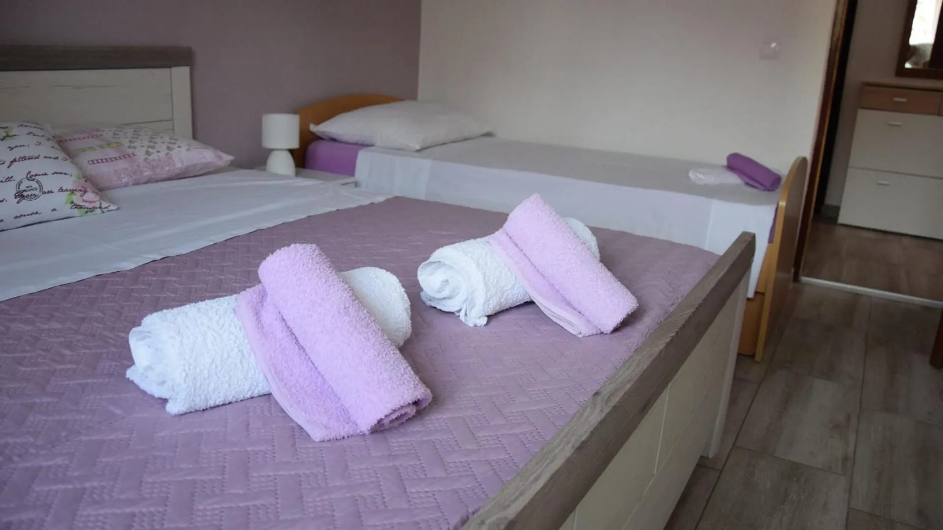 Apartment Bepo Pakostane