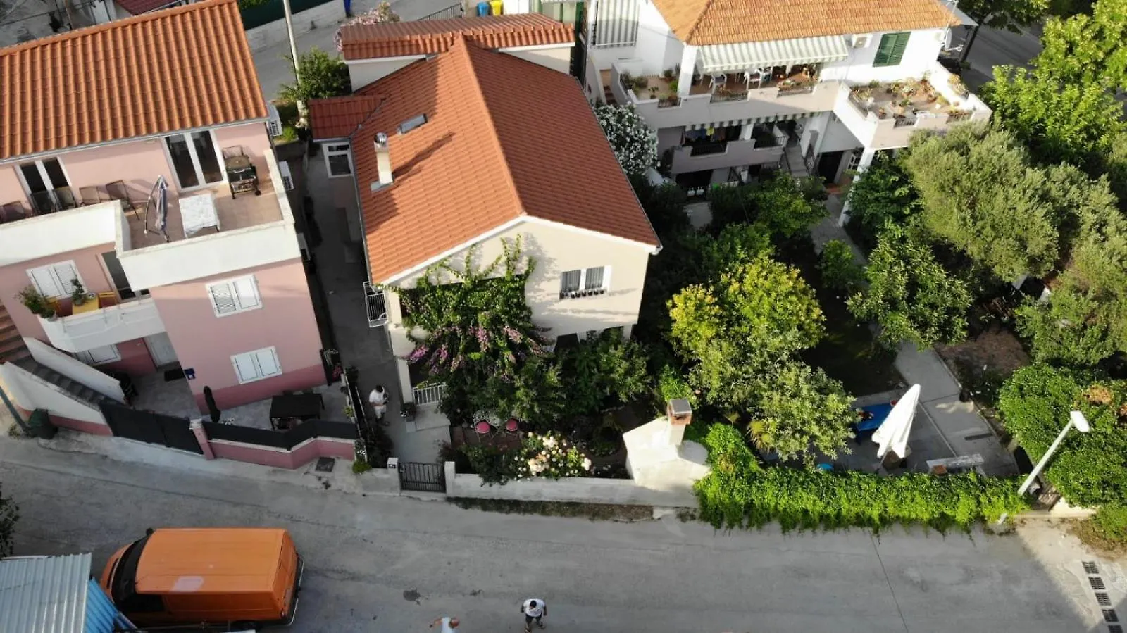 Apartment Bepo Pakostane