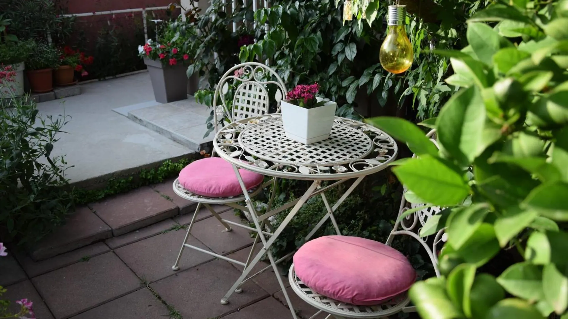 Apartment Bepo Pakostane 0*,  Croatia